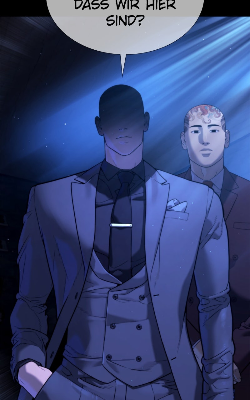 Read Killer Peter DE Manga Online