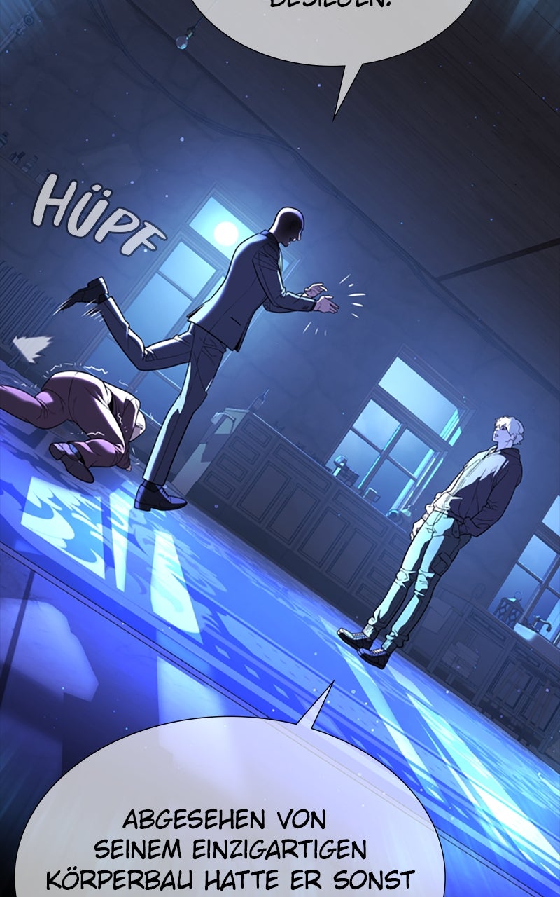 Read Killer Peter DE Manga Online