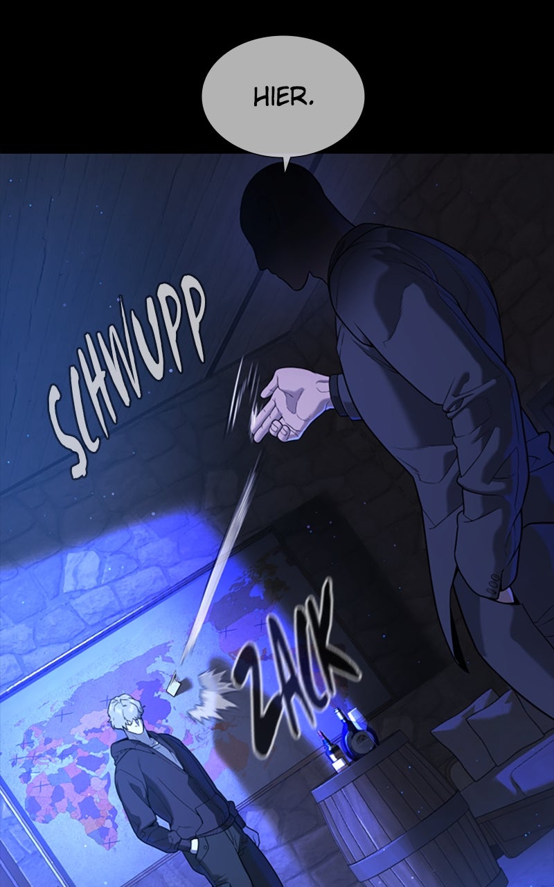 Read Killer Peter DE Manga Online