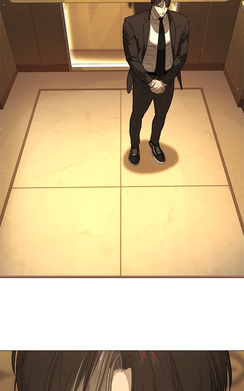 Read Killer Peter DE Manga Online