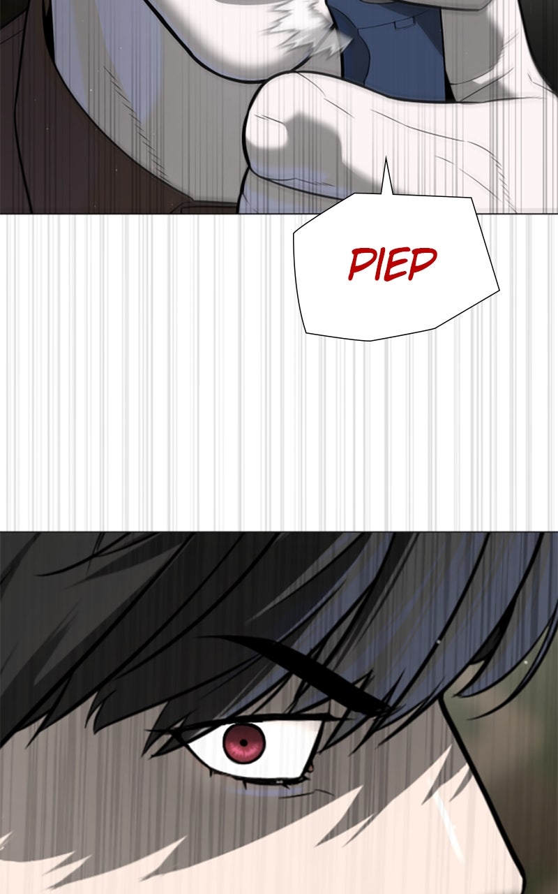 Read Killer Peter DE Manga Online