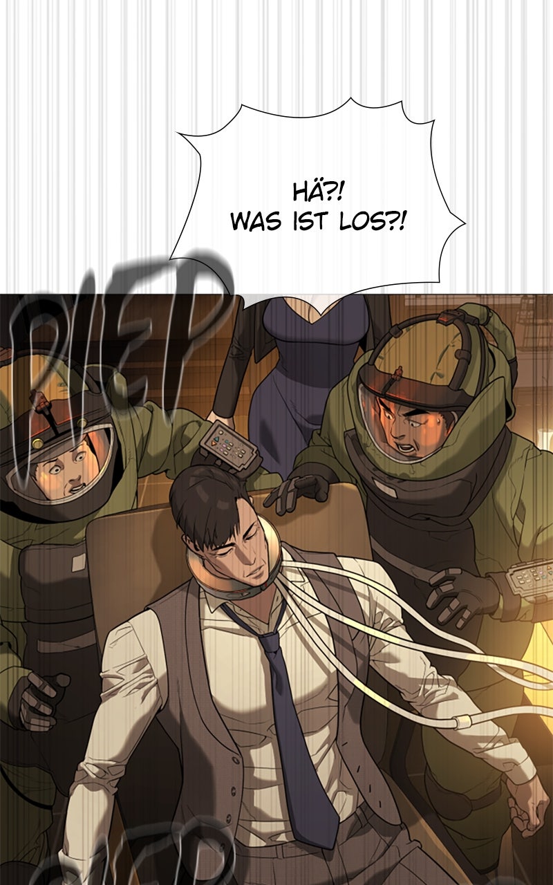 Read Killer Peter DE Manga Online