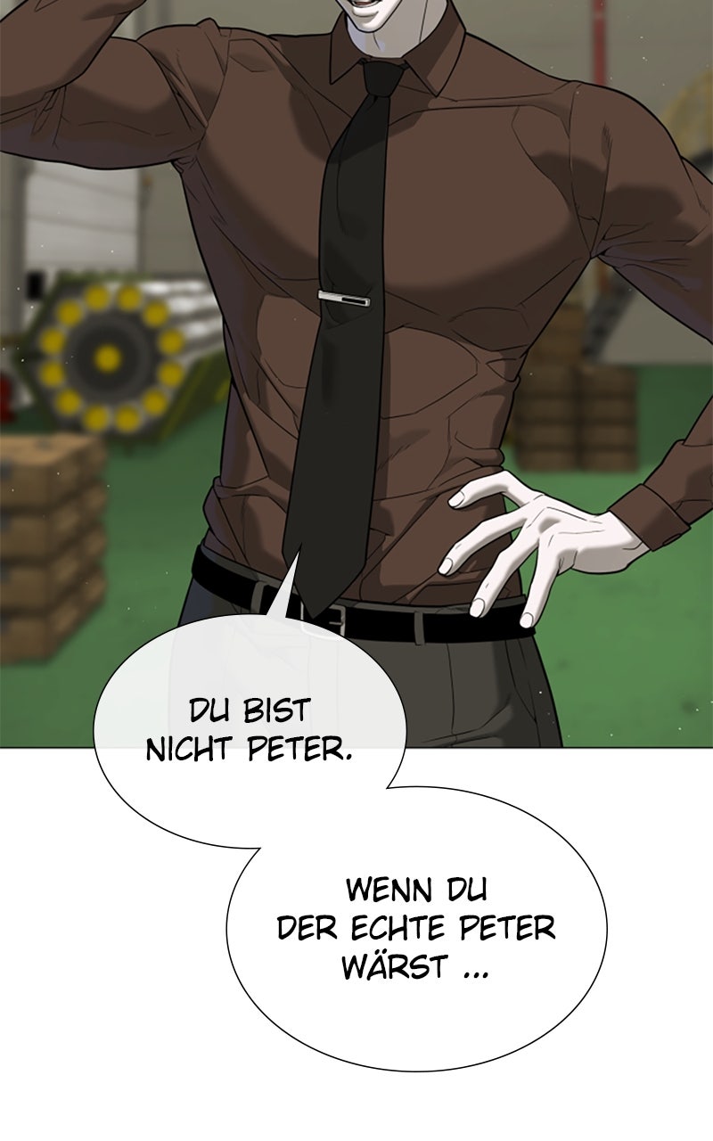 Read Killer Peter DE Manga Online