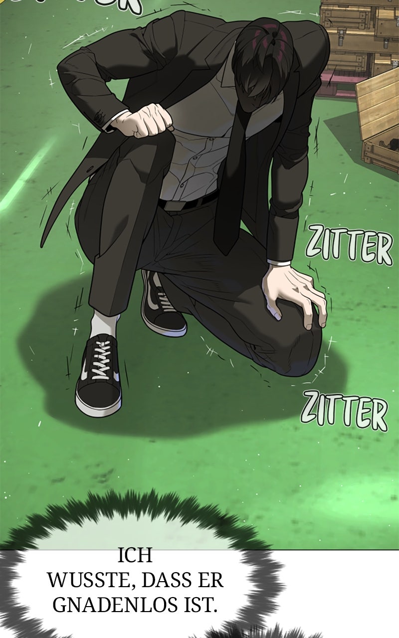 Read Killer Peter DE Manga Online