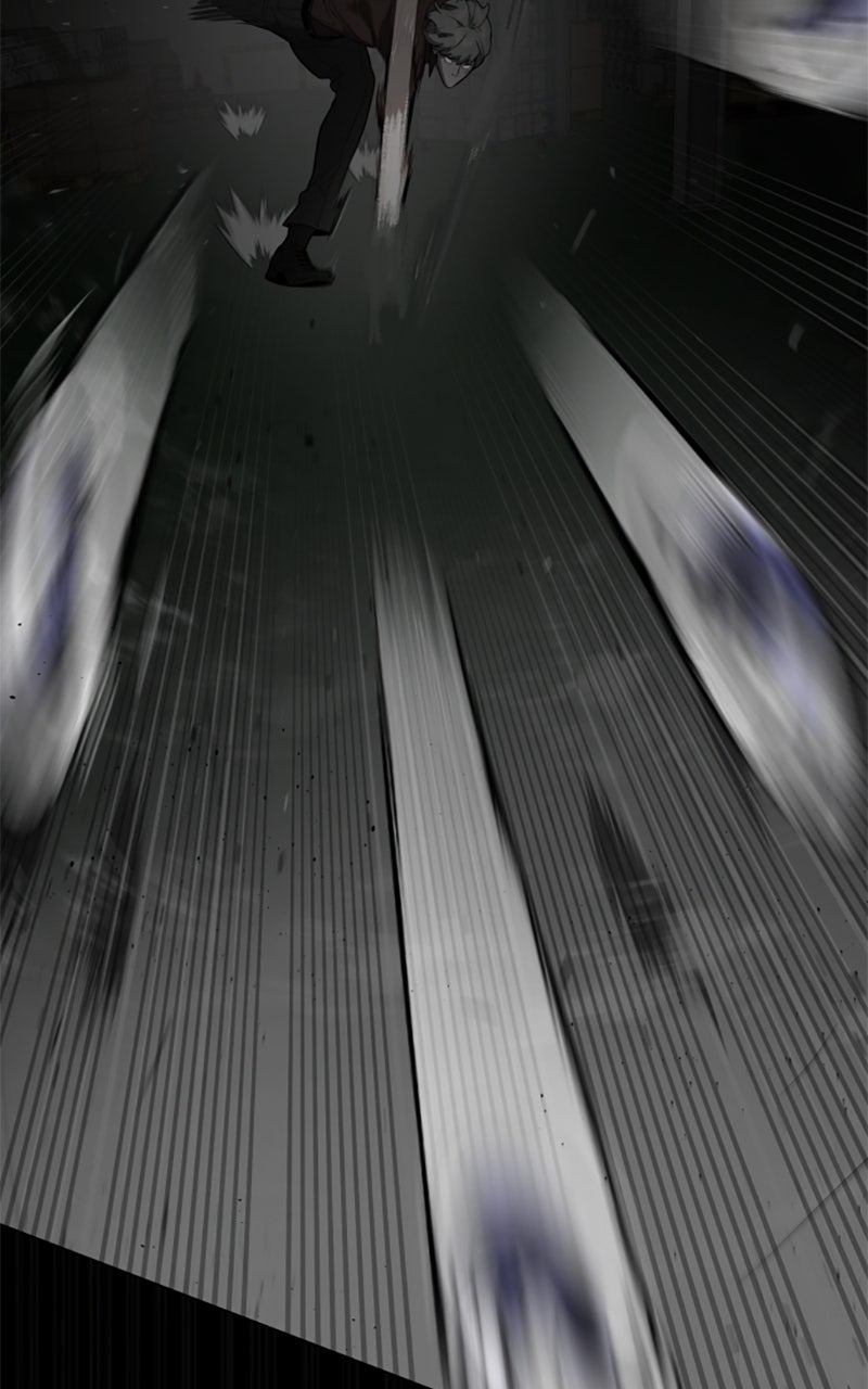 Read Killer Peter DE Manga Online