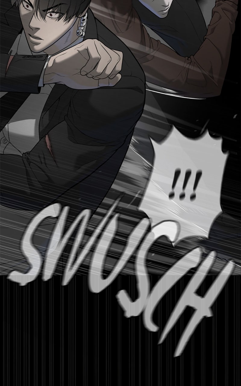 Read Killer Peter DE Manga Online