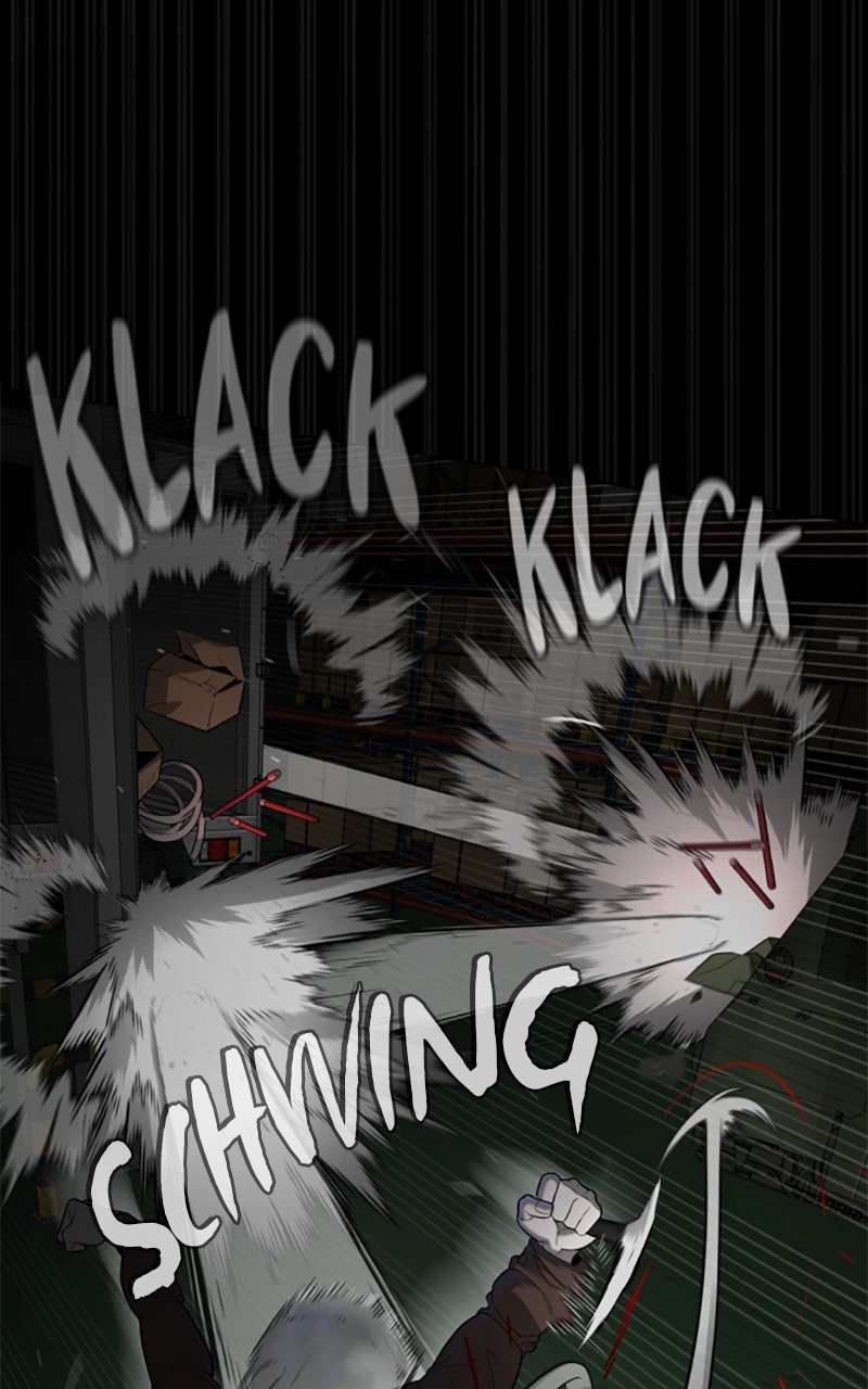 Read Killer Peter DE Manga Online