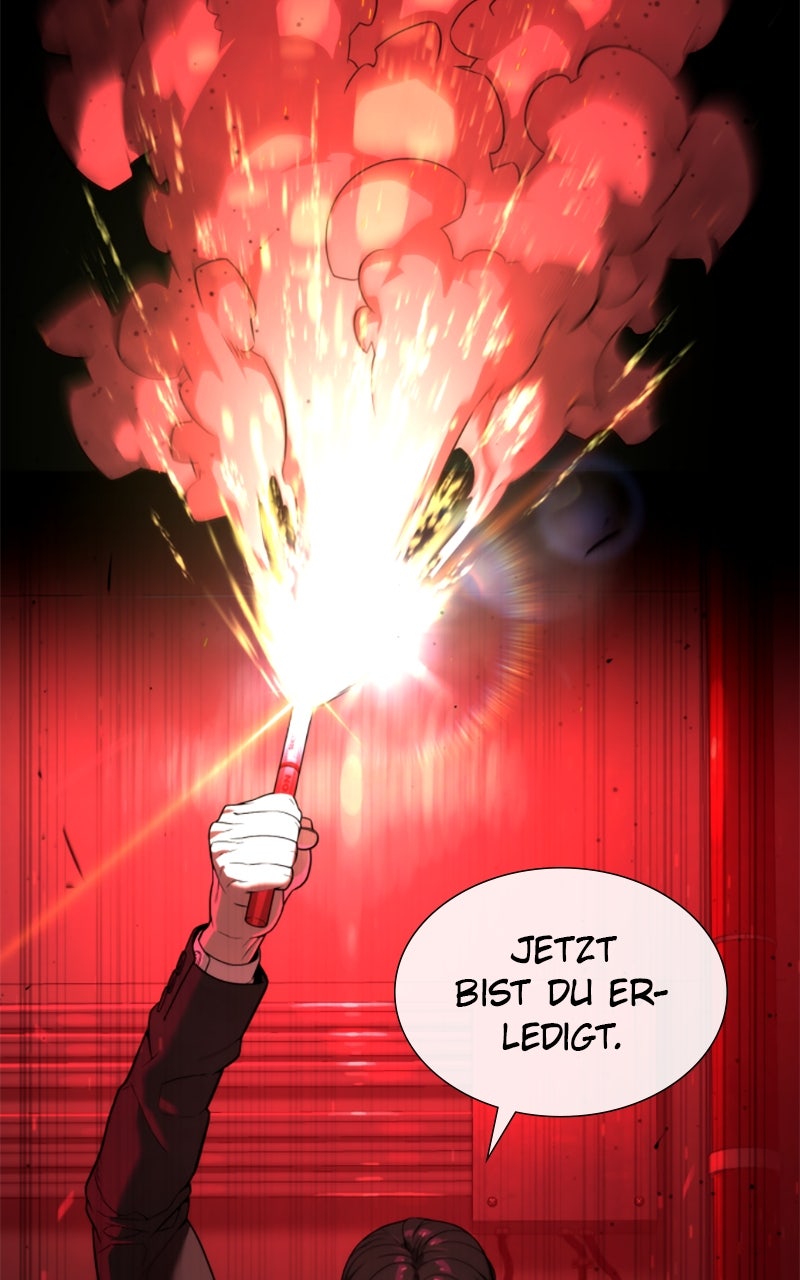 Read Killer Peter DE Manga Online