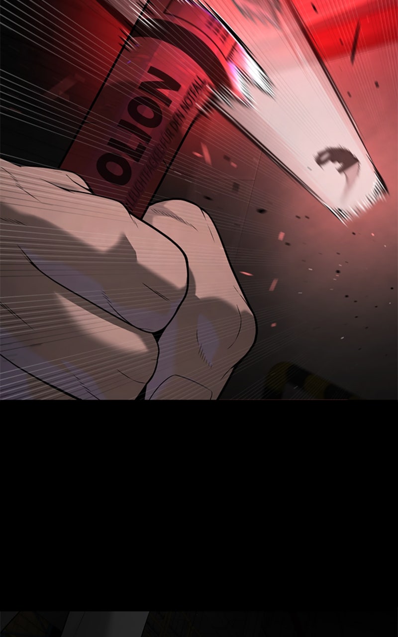 Read Killer Peter DE Manga Online