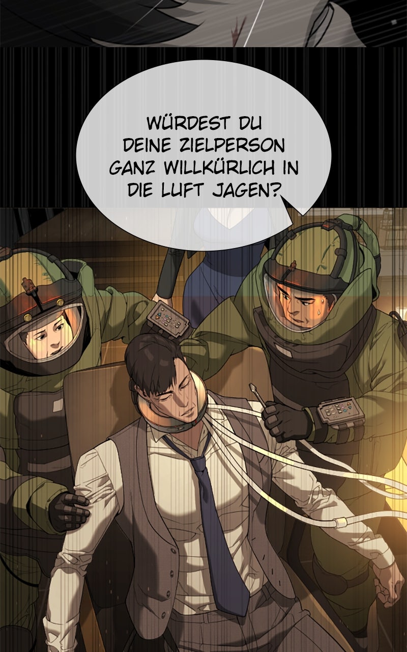 Read Killer Peter DE Manga Online