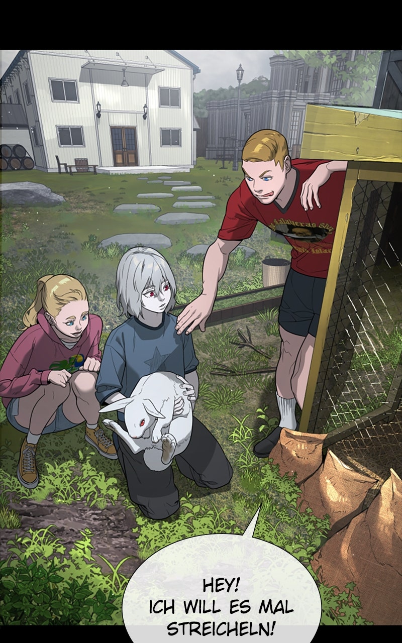 Read Killer Peter DE Manga Online