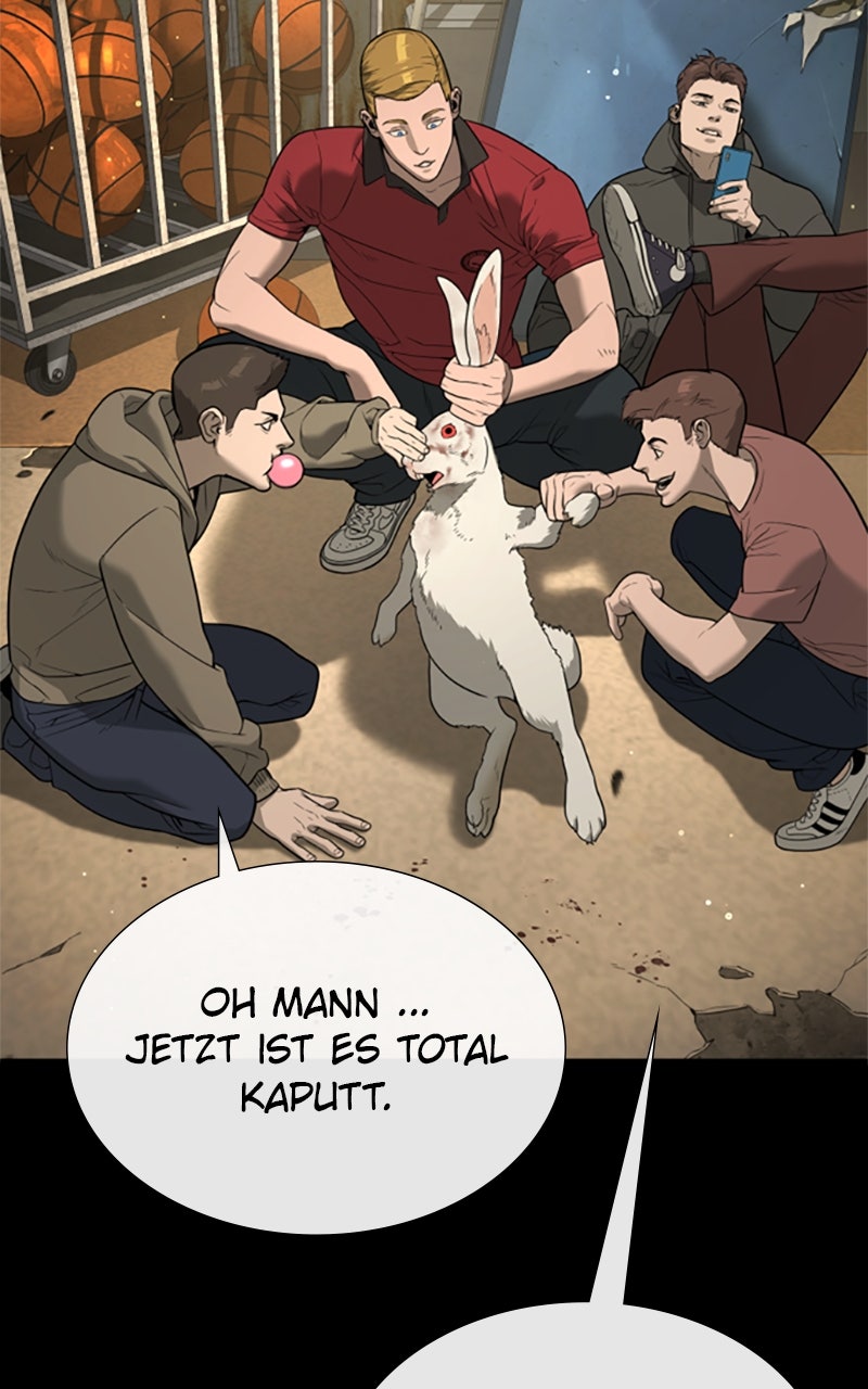 Read Killer Peter DE Manga Online