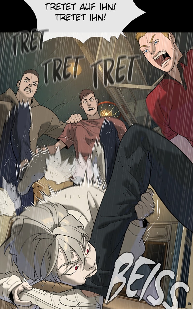 Read Killer Peter DE Manga Online