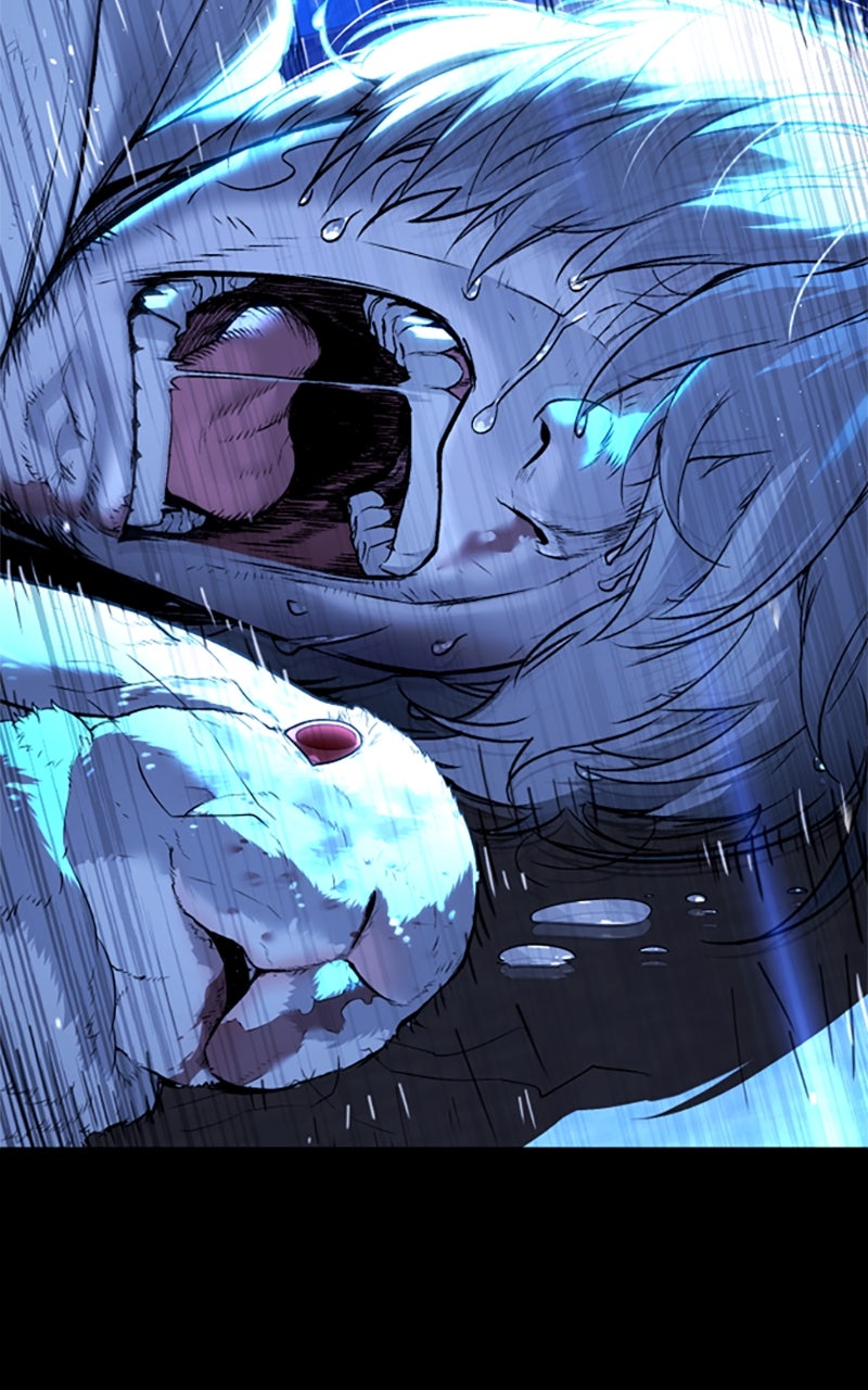 Read Killer Peter DE Manga Online