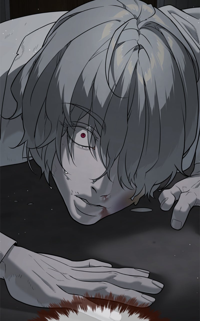 Read Killer Peter DE Manga Online