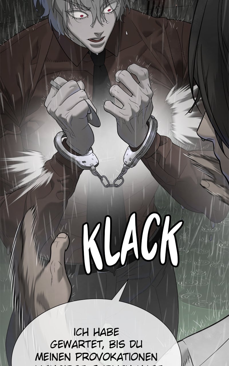 Read Killer Peter DE Manga Online