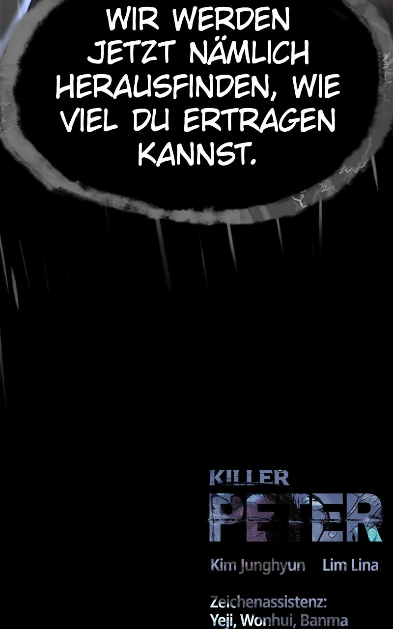 Read Killer Peter DE Manga Online
