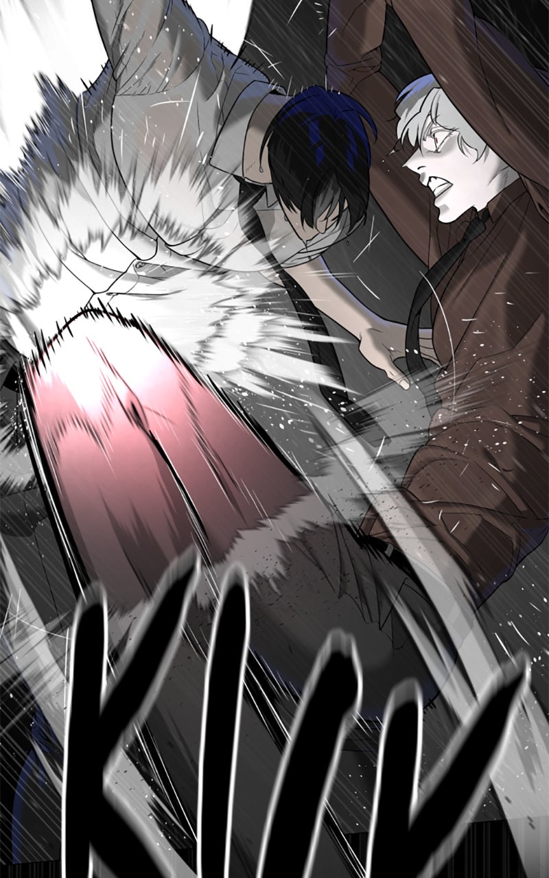 Read Killer Peter DE Manga Online