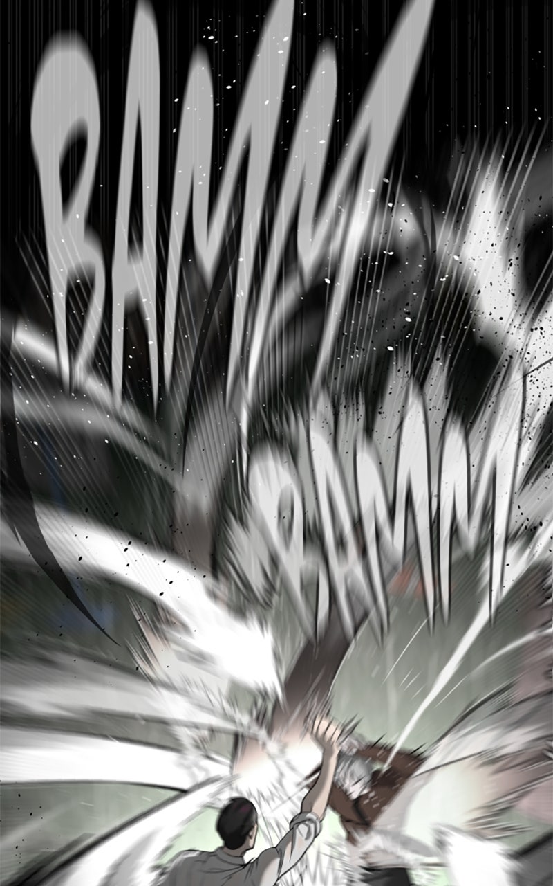 Read Killer Peter DE Manga Online