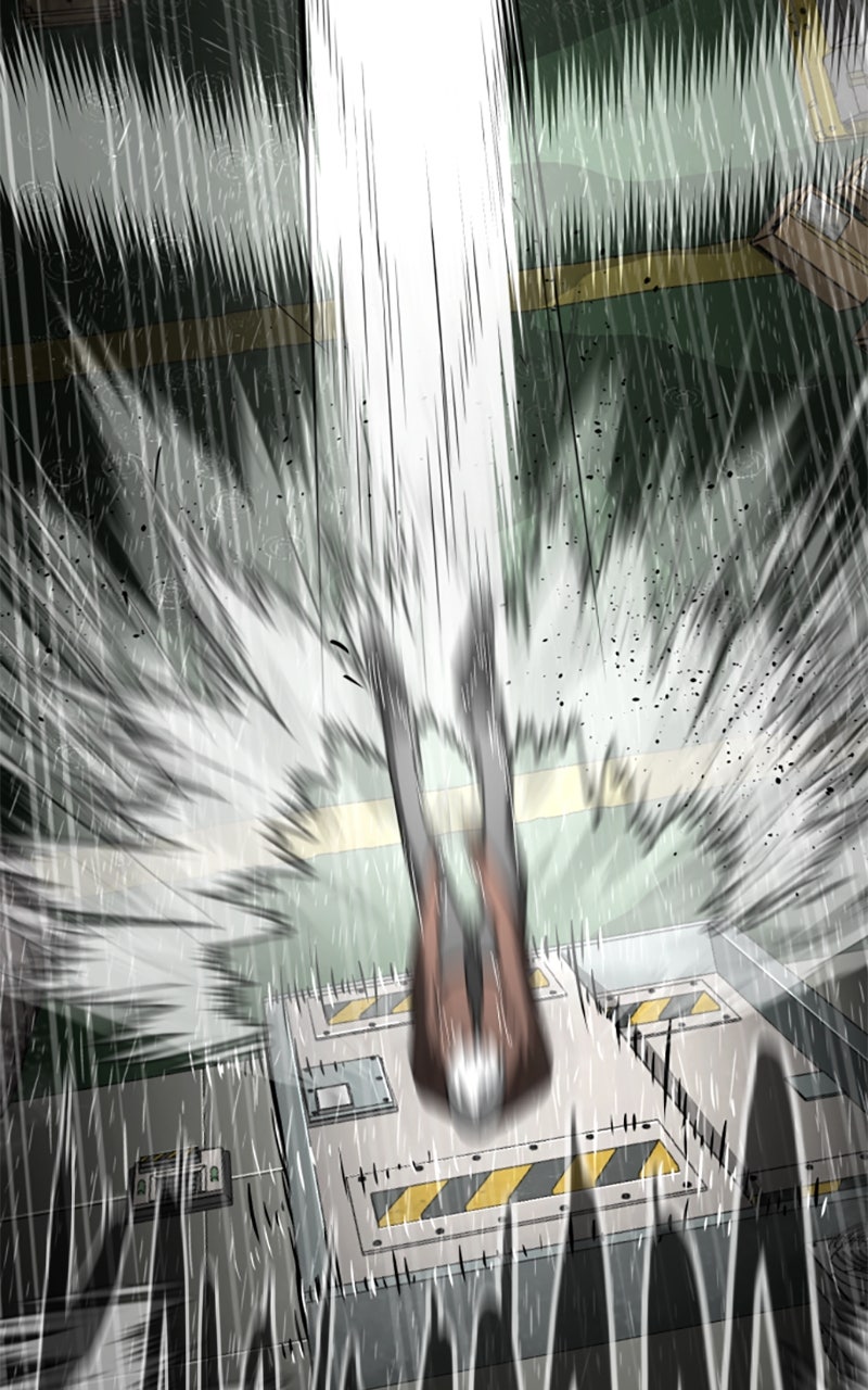 Read Killer Peter DE Manga Online