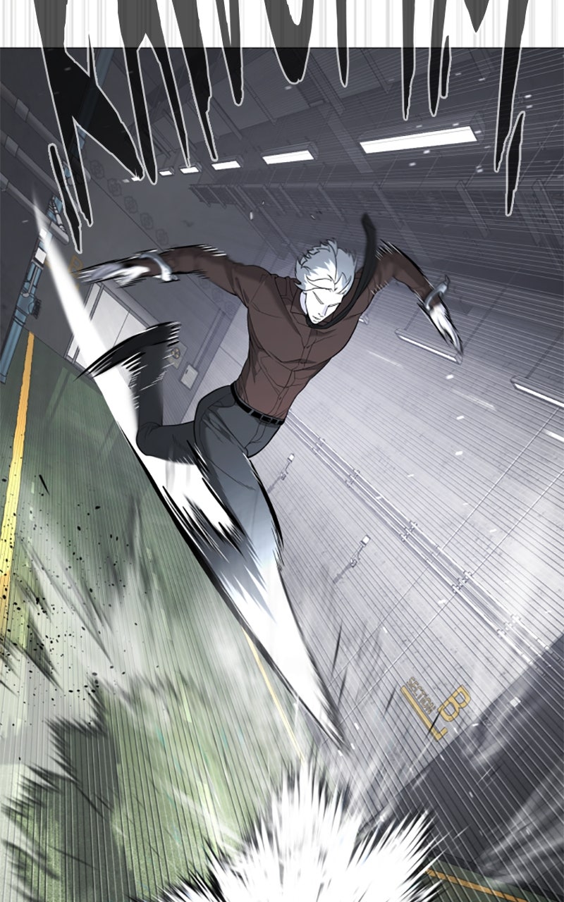 Read Killer Peter DE Manga Online