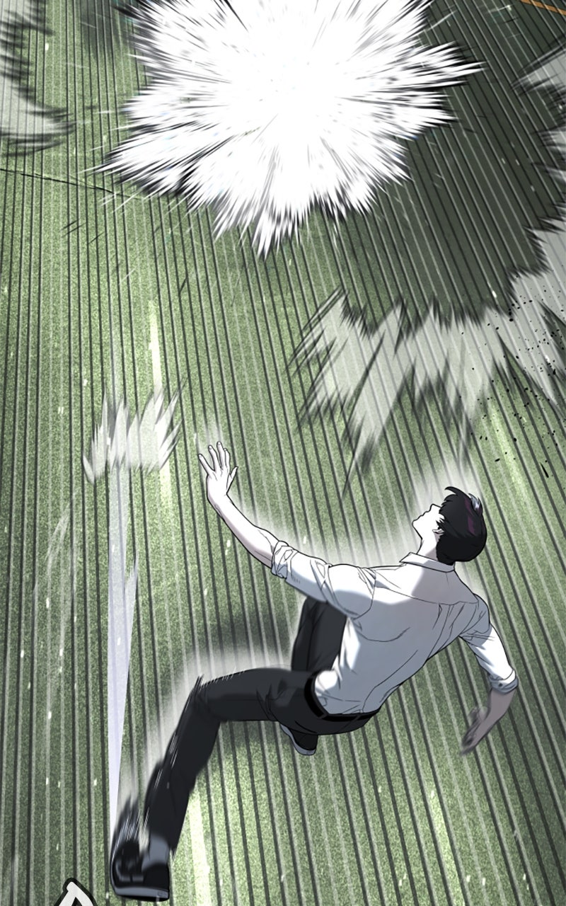 Read Killer Peter DE Manga Online