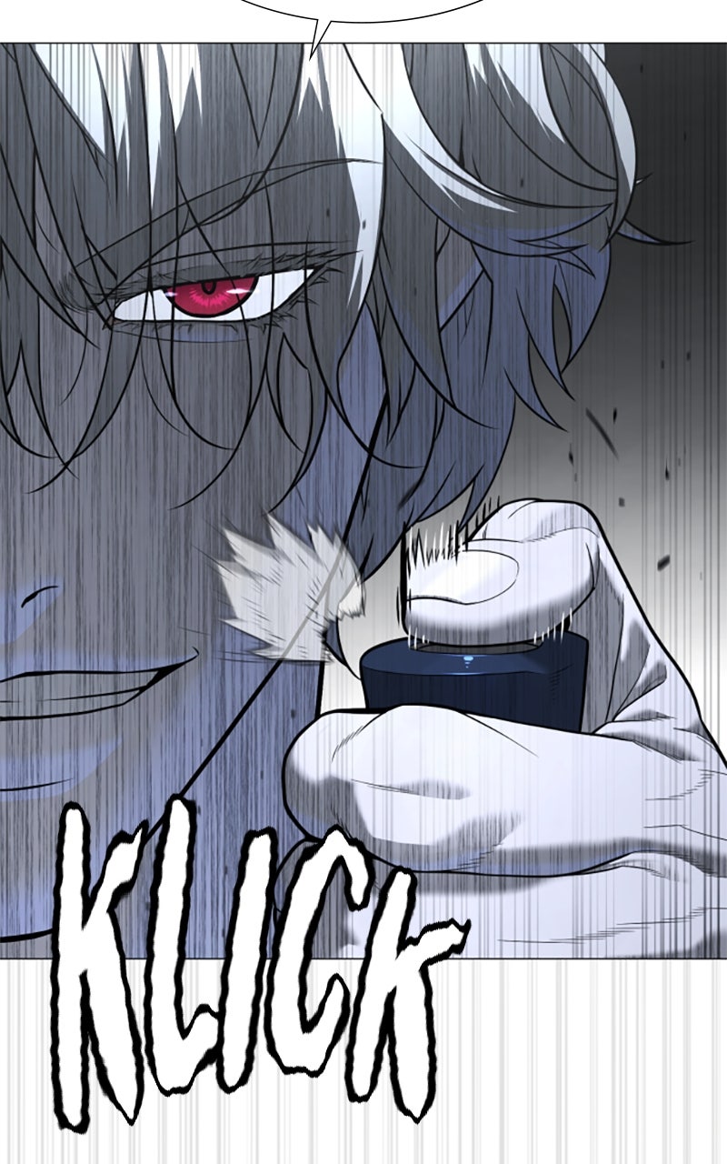 Read Killer Peter DE Manga Online