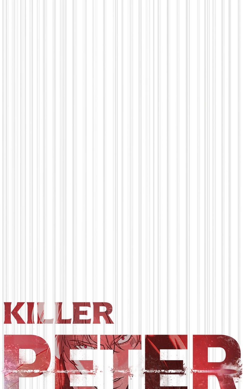 Read Killer Peter DE Manga Online