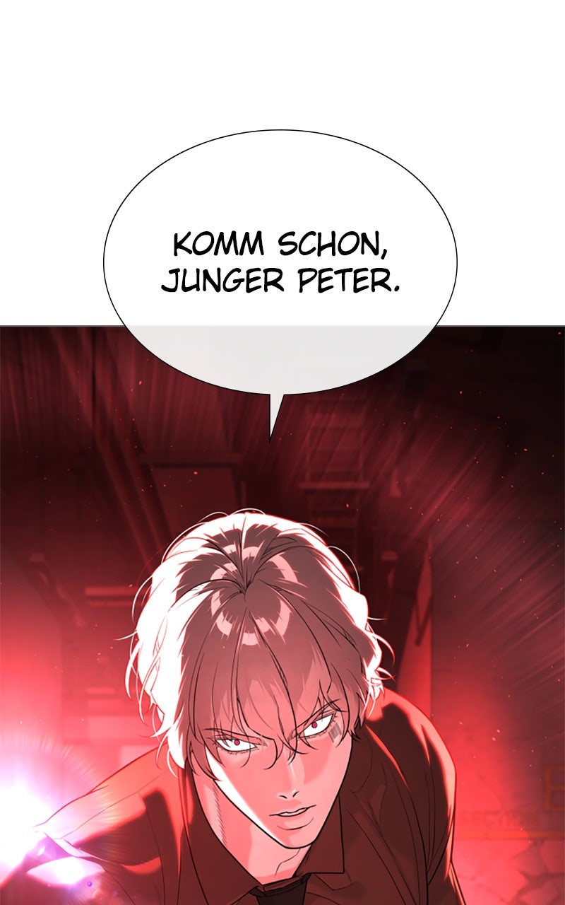 Read Killer Peter DE Manga Online