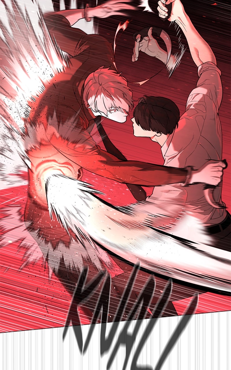 Read Killer Peter DE Manga Online