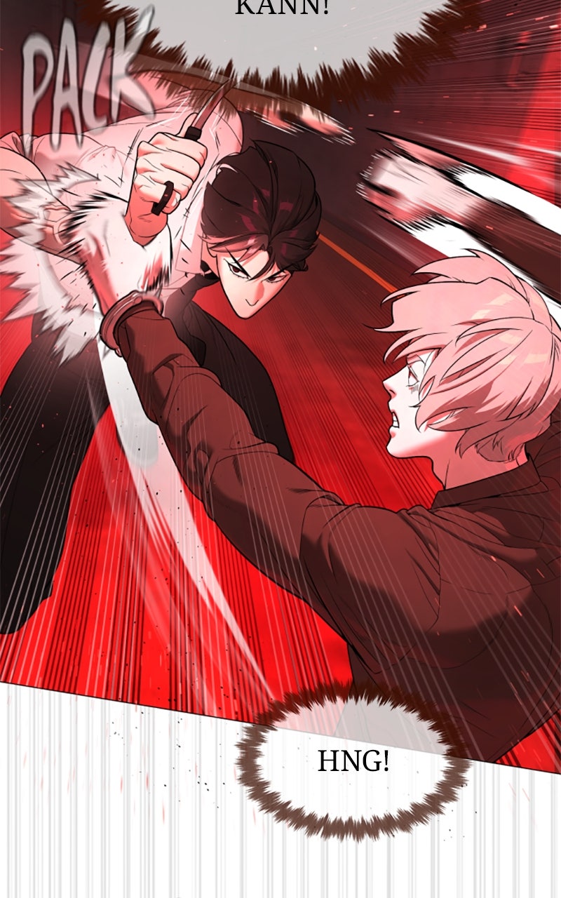 Read Killer Peter DE Manga Online