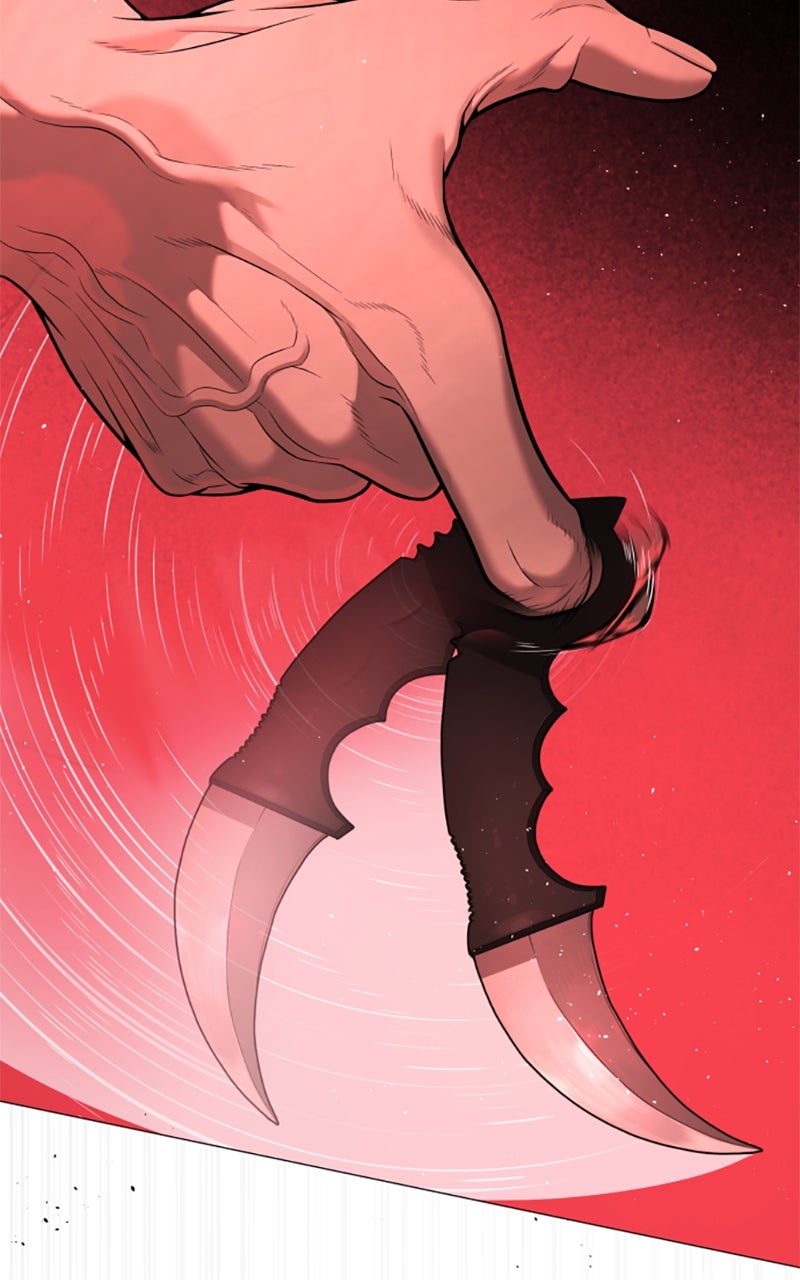 Read Killer Peter DE Manga Online