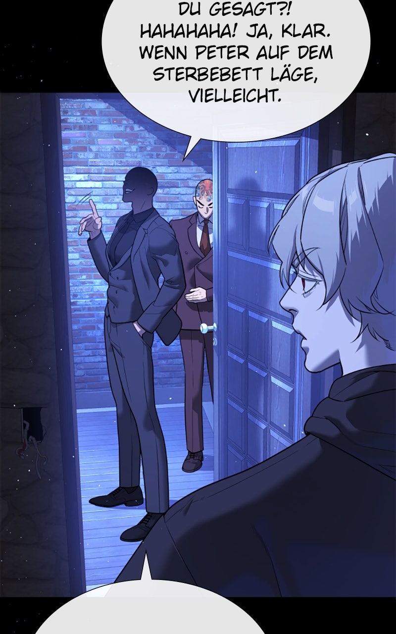 Read Killer Peter DE Manga Online