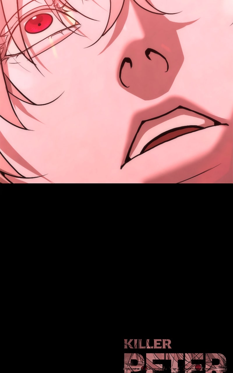 Read Killer Peter DE Manga Online