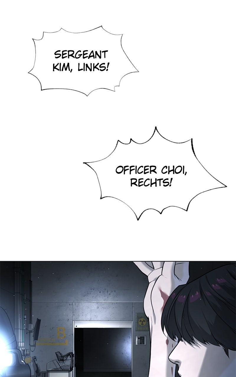 Read Killer Peter DE Manga Online