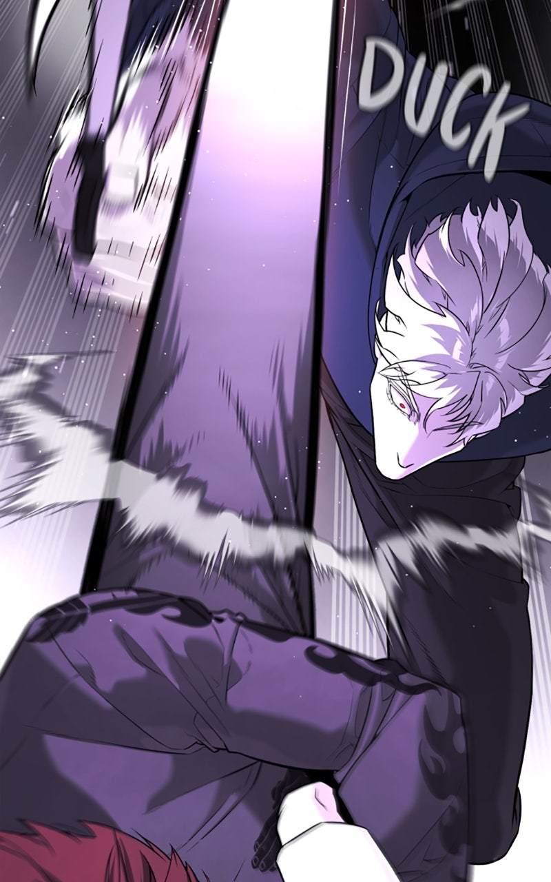 Read Killer Peter DE Manga Online