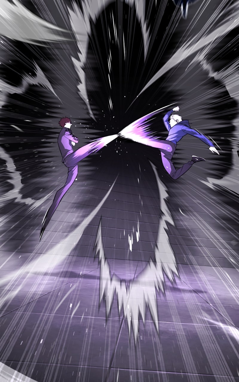 Read Killer Peter DE Manga Online