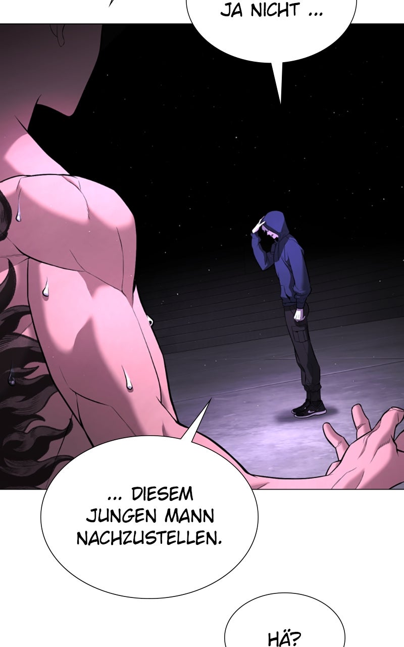 Read Killer Peter DE Manga Online