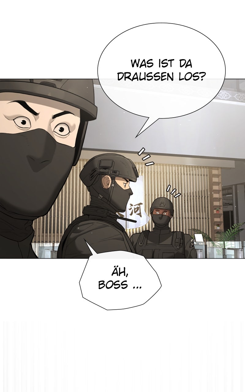 Read Killer Peter DE Manga Online