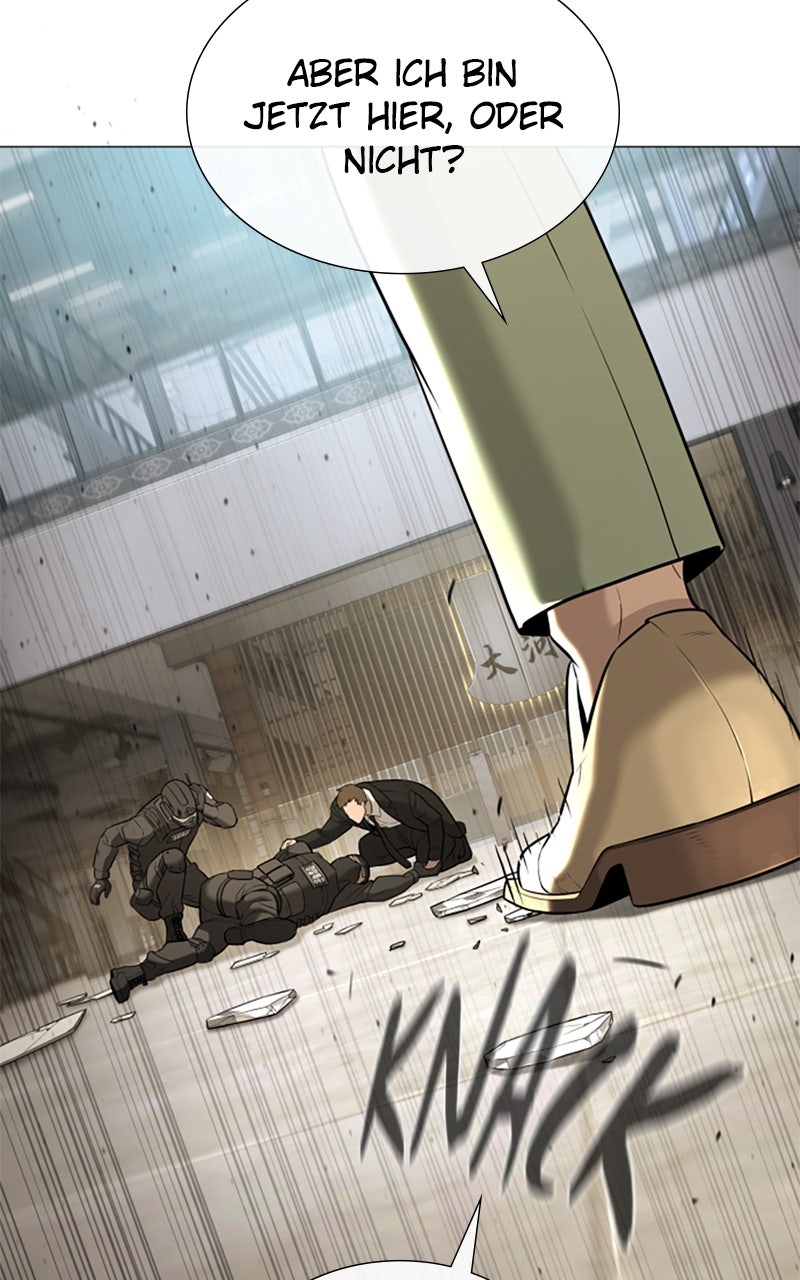 Read Killer Peter DE Manga Online