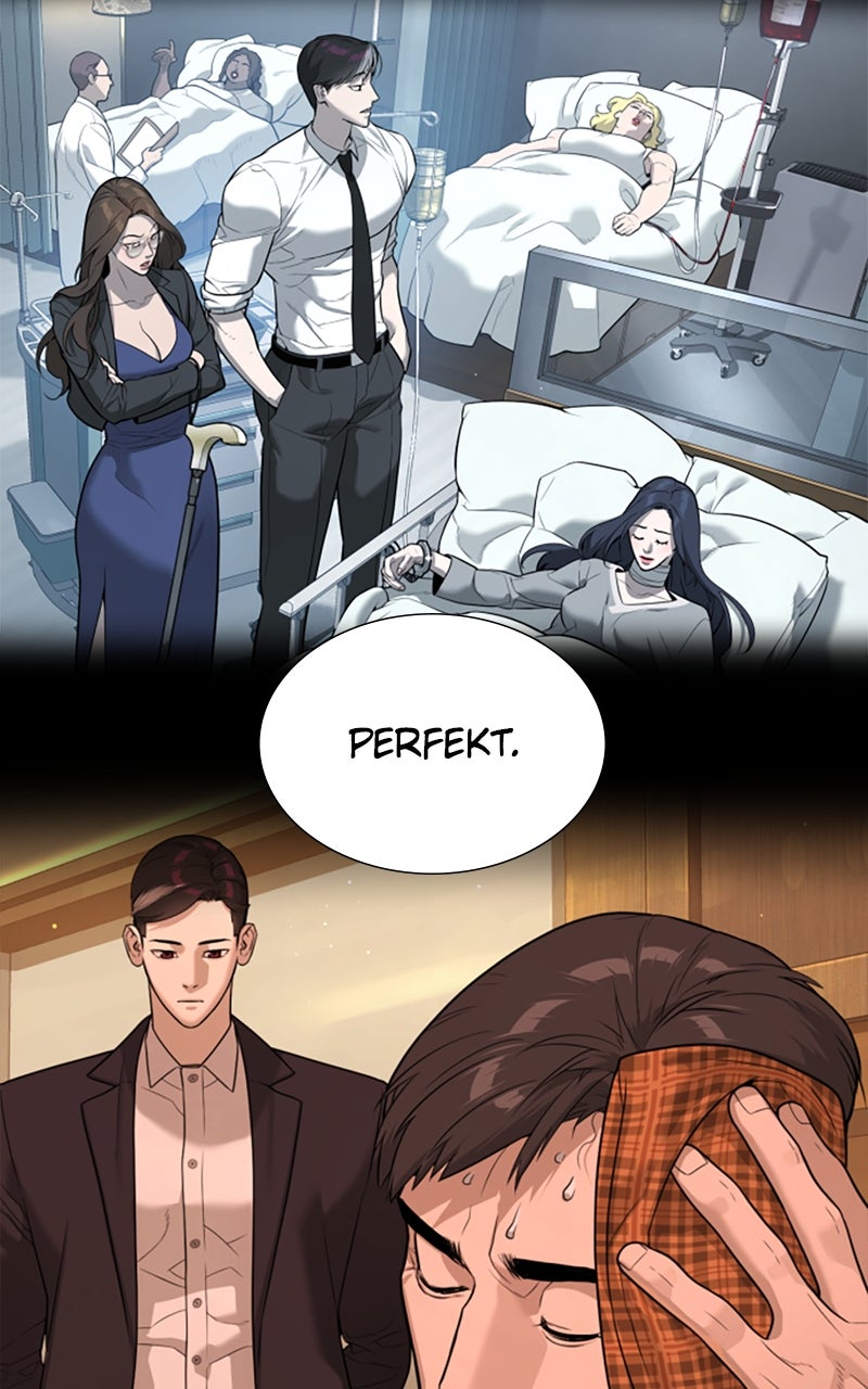 Read Killer Peter DE Manga Online