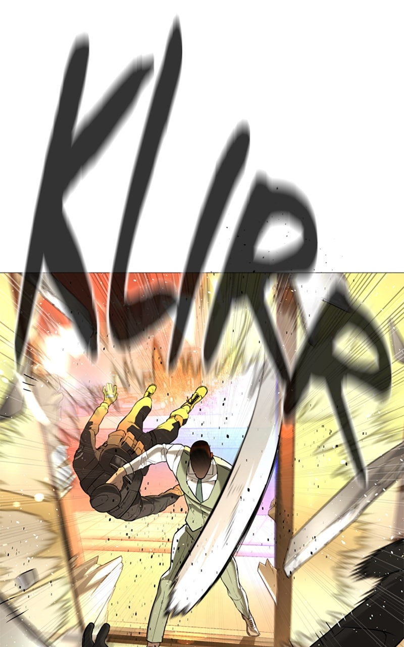 Read Killer Peter DE Manga Online