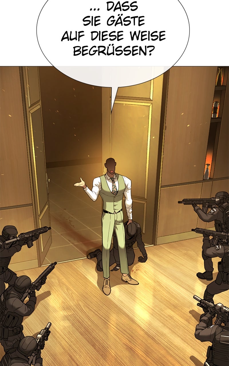 Read Killer Peter DE Manga Online