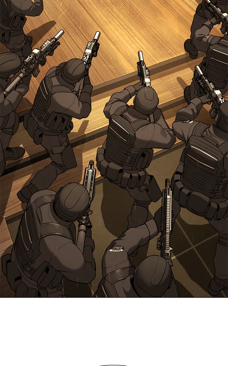 Read Killer Peter DE Manga Online