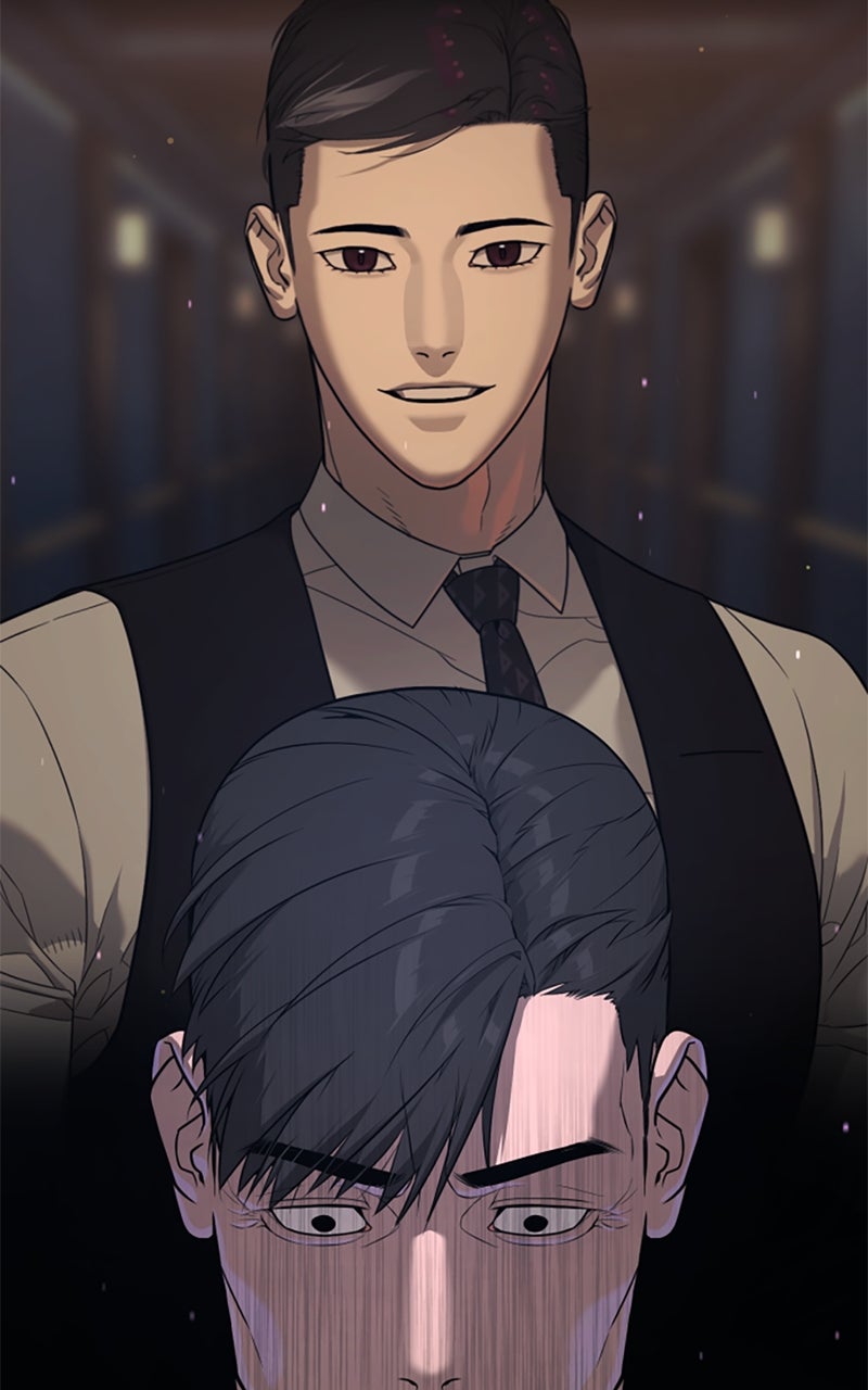 Read Killer Peter DE Manga Online