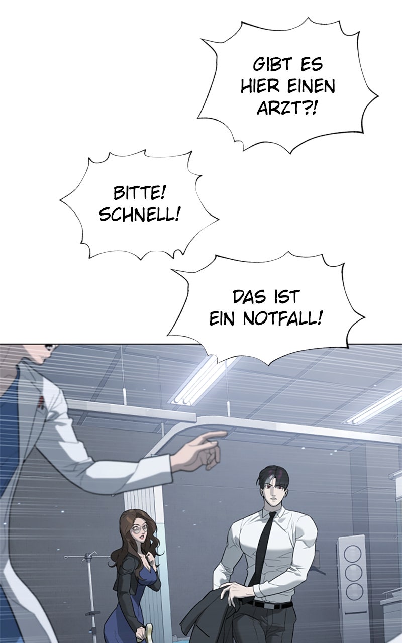 Read Killer Peter DE Manga Online