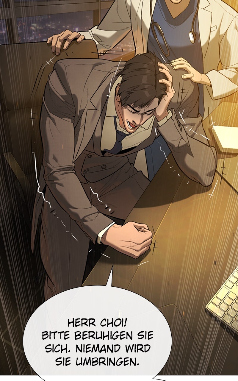 Read Killer Peter DE Manga Online