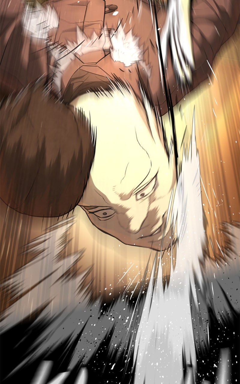 Read Killer Peter DE Manga Online