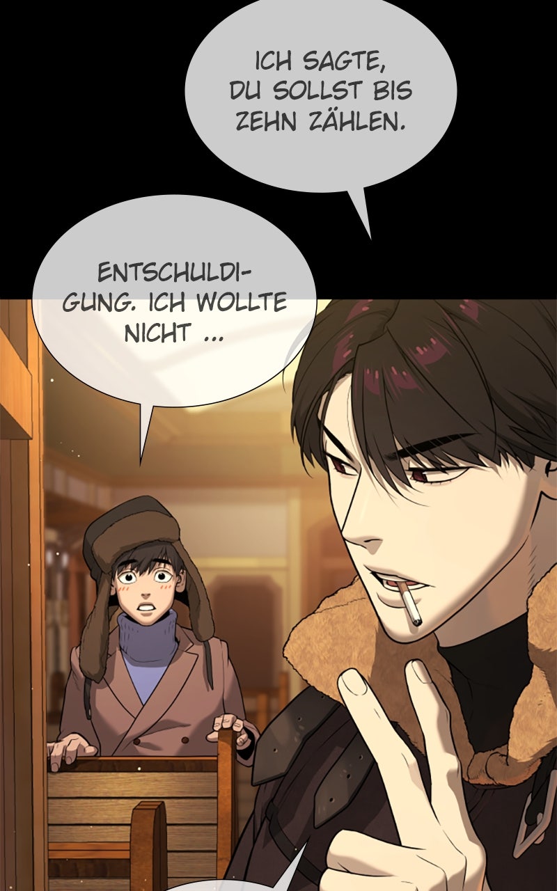 Read Killer Peter DE Manga Online