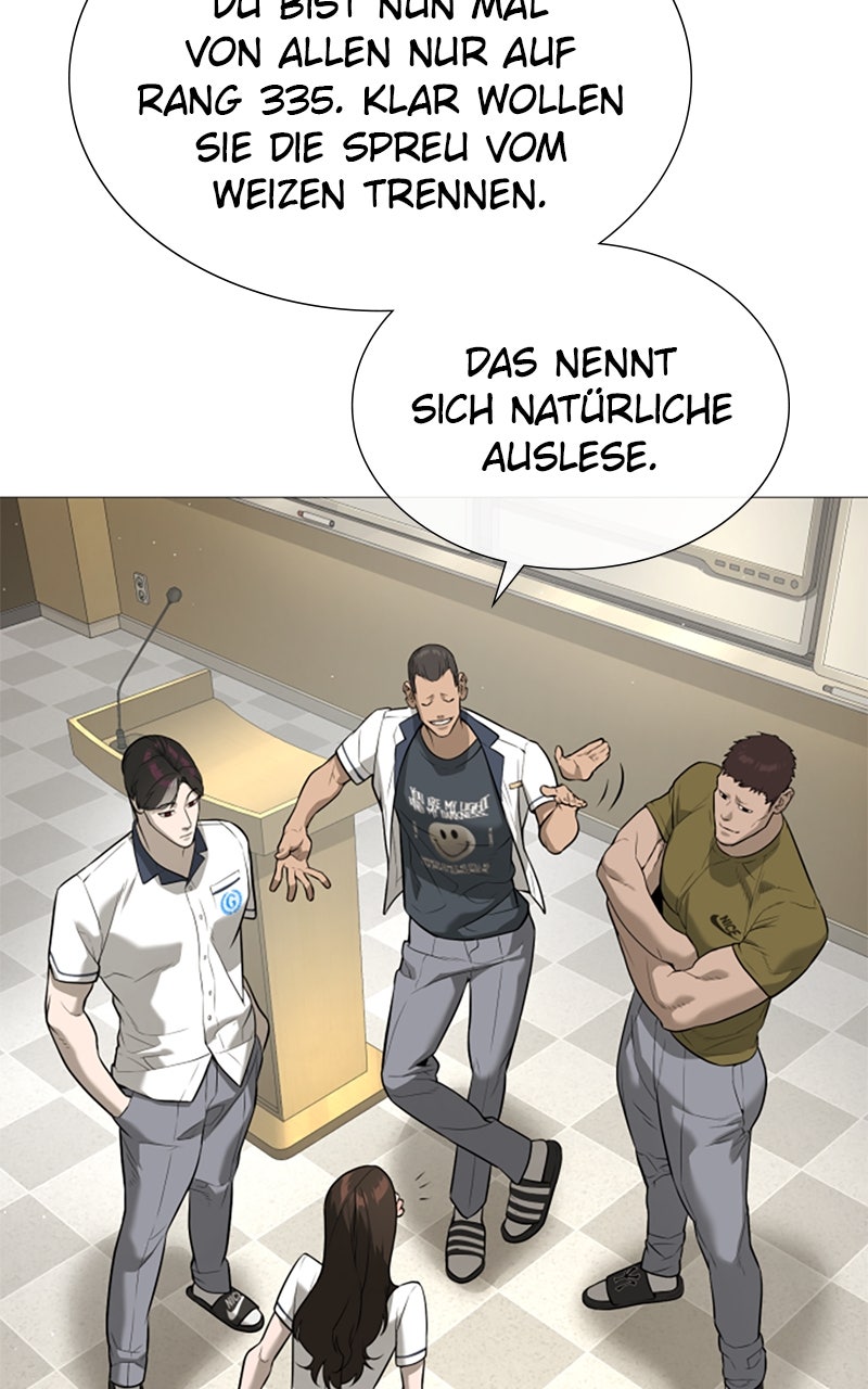 Read Killer Peter DE Manga Online